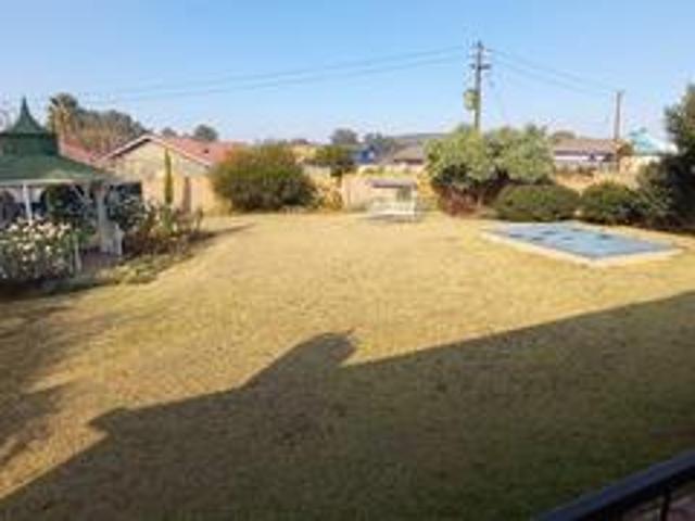 House for sale in Midvaal, Gauteng