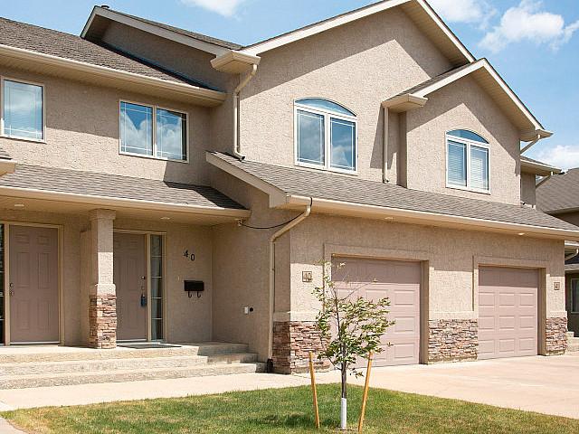 Condo for sale in Prince Albert, Saskatchewan