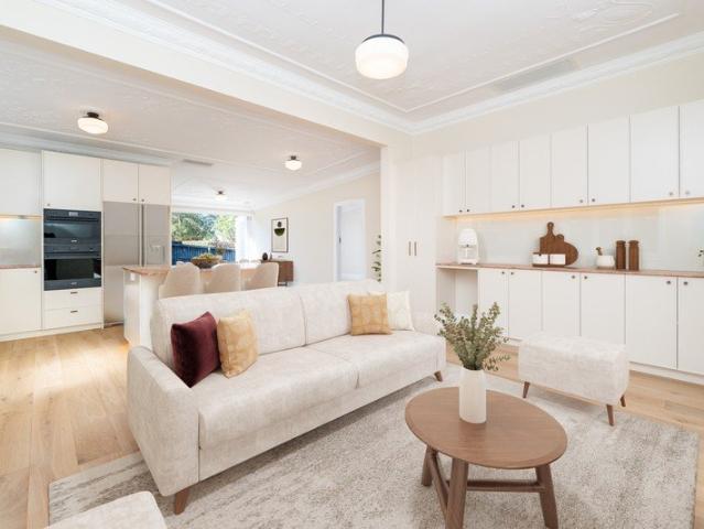 House for rent in Inner West, Sydney