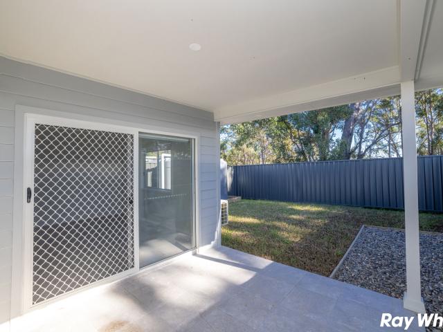 Villa for sale in Forster, New South Wales