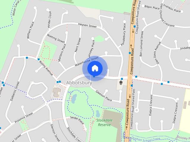 House for rent in Sydney, New South Wales