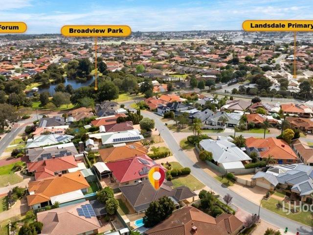 House for sale in Landsdale, City of Wanneroo
