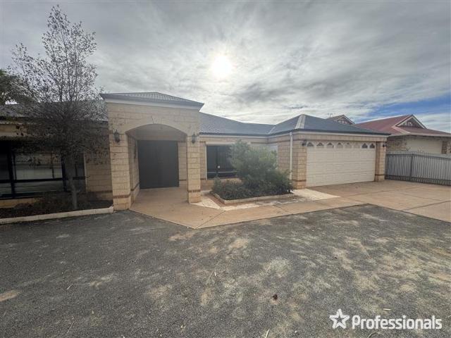 House for rent in Kalgoorlie, Western Australia