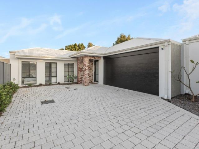 House for rent in Carlisle, Western Australia