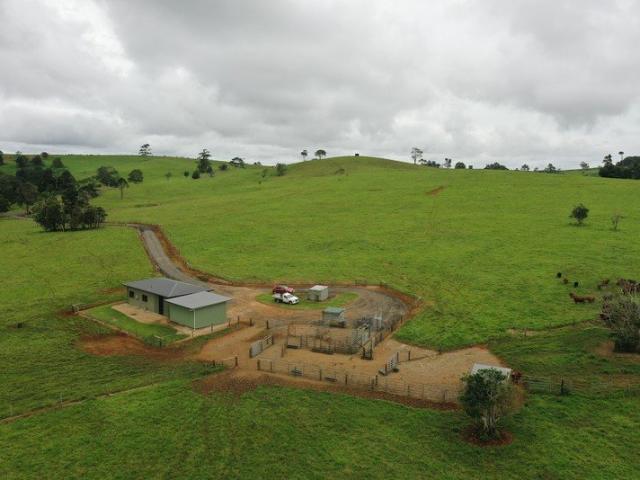 Land for sale in Tablelands, Queensland