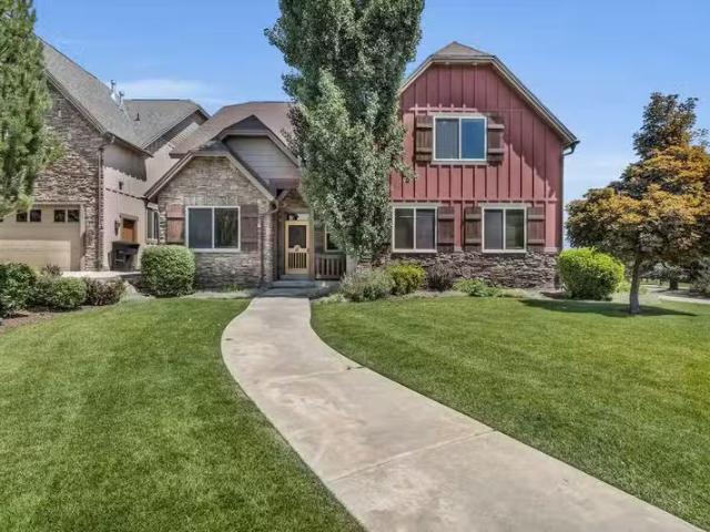 House for rent in Heber City