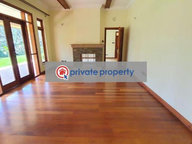 House for sale in Karen, Kiambu