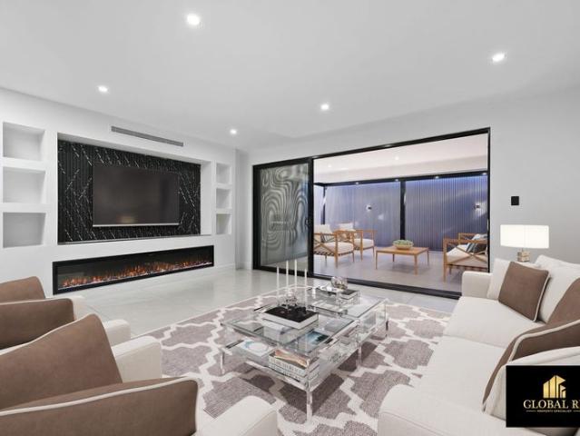 House for rent in Rosemeadow, Sydney