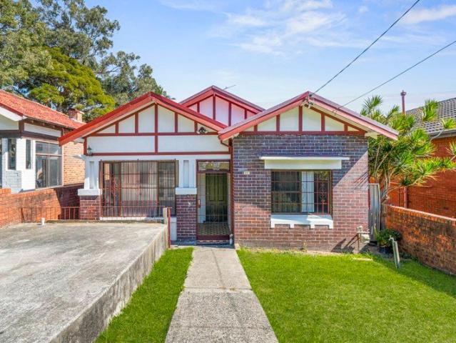 House for sale in Sydney, New South Wales