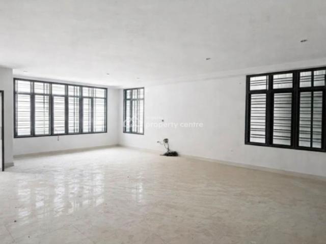 House for rent in Eti Osa, Lagos