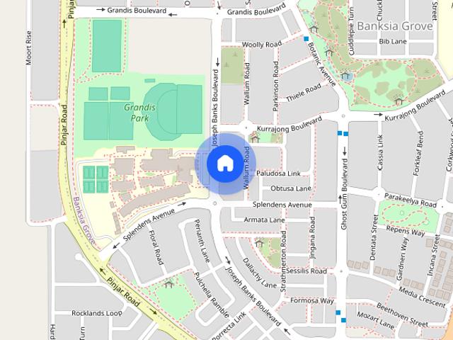 House for rent in Banksia Grove, City of Wanneroo