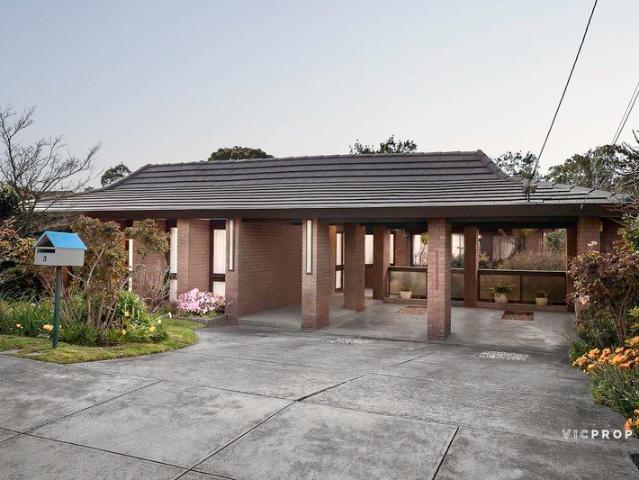 House for sale in Camerons Creek, Victoria