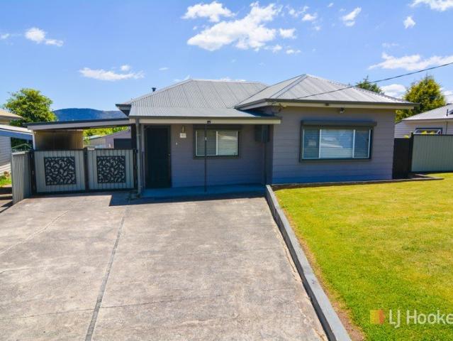House for rent in Lithgow, New South Wales