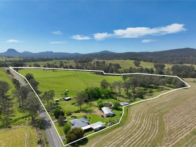 Cottage for sale in Tooloom, New South Wales