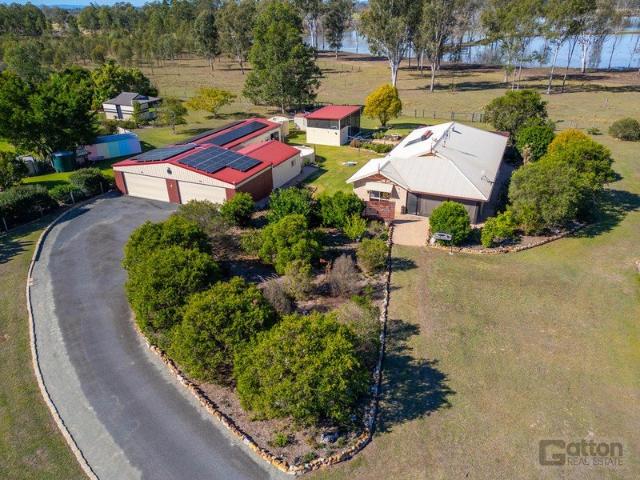 House for sale in Lake Clarendon, Queensland