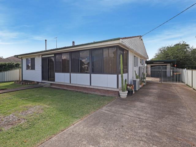 House for sale in Muswellbrook, New South Wales