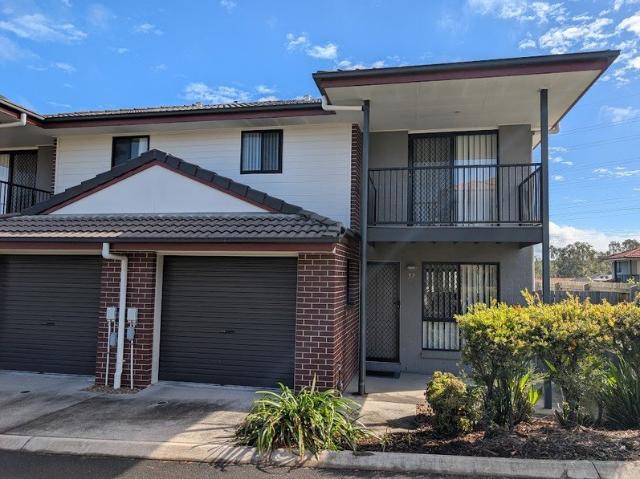 Townhouse for rent in Toombul, Queensland
