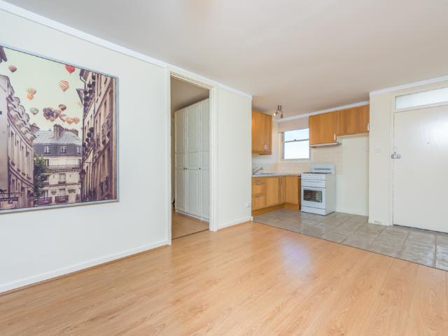 Apartment for rent in Wembley