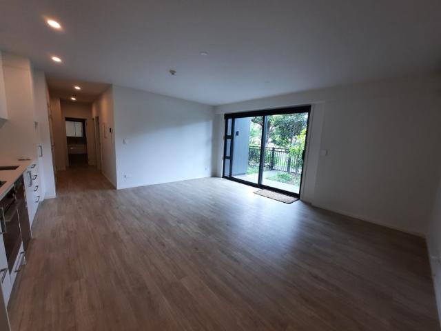 Apartment for rent in Tāmaki, Maungakiekie-Tāmaki