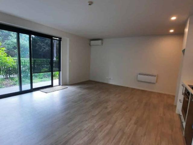 Apartment for rent in Tāmaki, Maungakiekie-Tāmaki