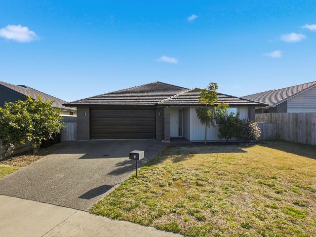 House for rent in Emerald Shores, The Sands / Te Tumu