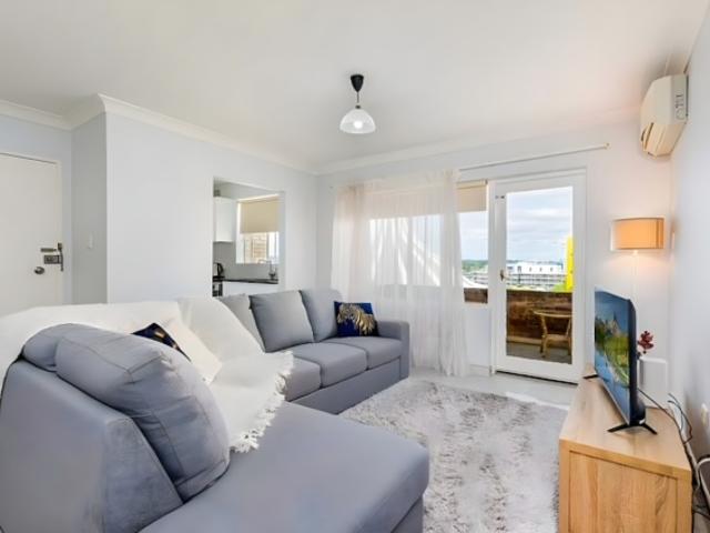 Apartment for rent in Harris Park