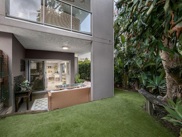 Apartment for sale in Toombul, Queensland