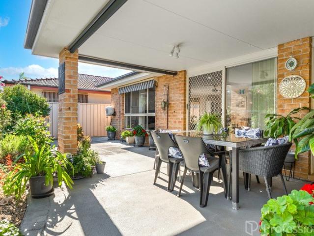 Villa for sale in Forster, New South Wales
