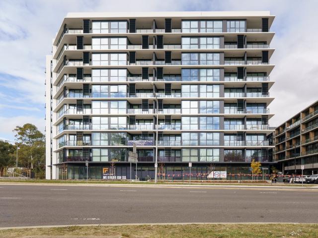 Property for rent in Turner, Australian Capital Territory