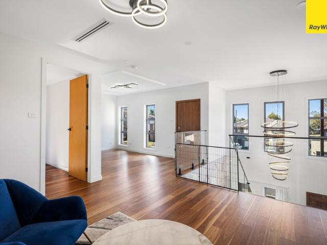House for rent in Colebee, Sydney
