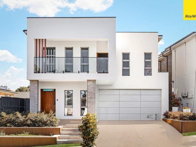House for rent in Colebee, Sydney