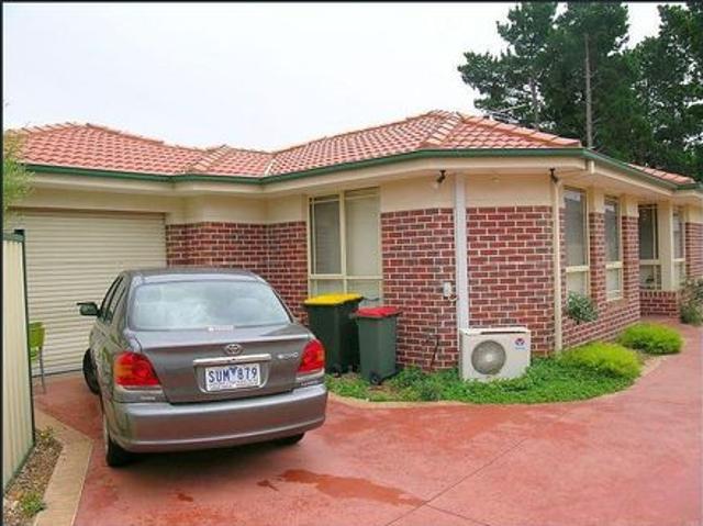 Apartment for rent in Camerons Creek, Victoria