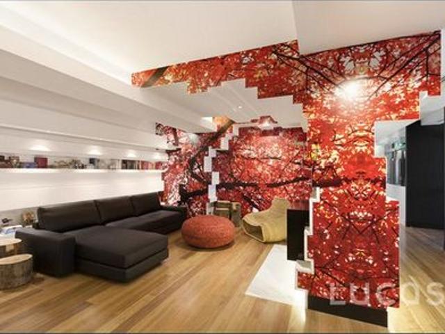 Apartment for rent in Docklands, Melbourne