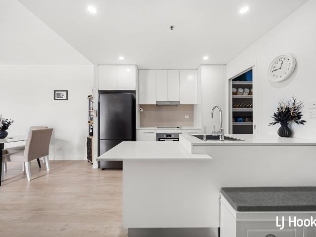 Apartment for sale in Australian Capital Territory