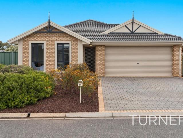 House for sale in Horseshoe Creek, South Australia