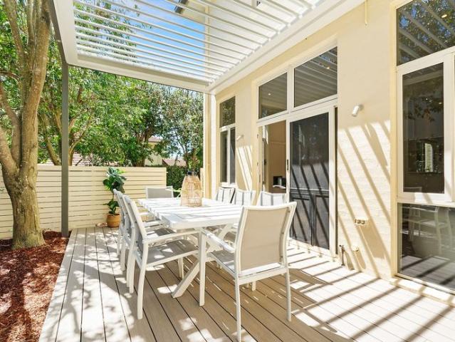 House for rent in Willoughby, New South Wales