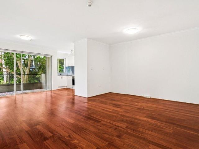Apartment for rent in Lower North Shore, Sydney