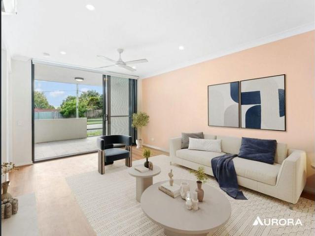 Apartment for rent in Toombul, Queensland