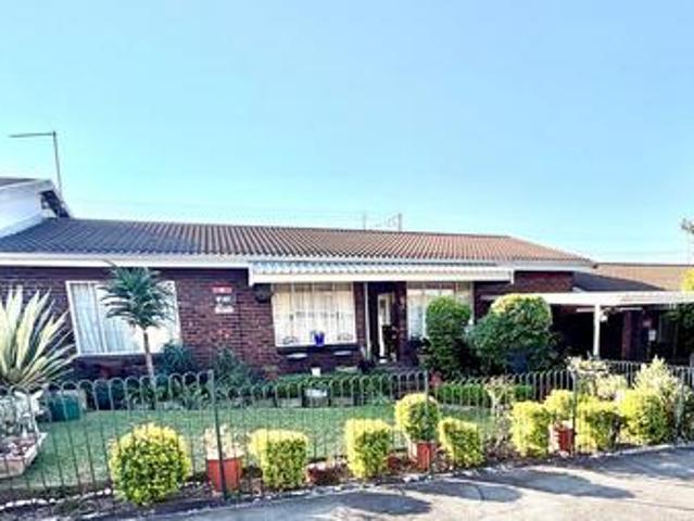 Townhouse for sale in Umgungundlovu, Kwazulu-natal
