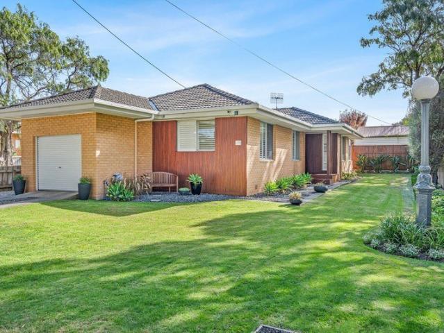House for sale in Port Fairy, Victoria