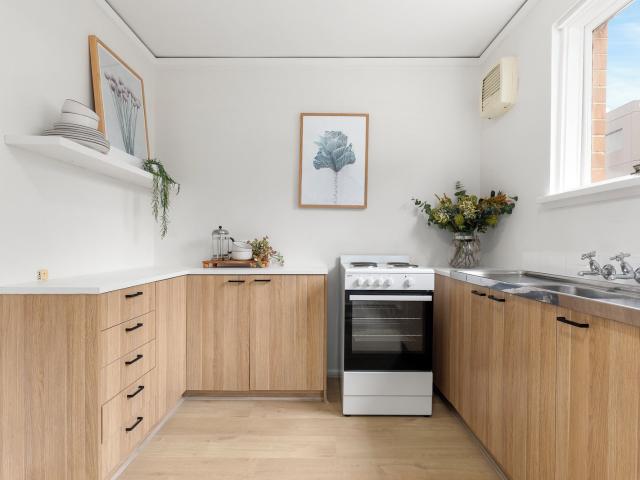 Apartment for rent in Camerons Creek, Victoria
