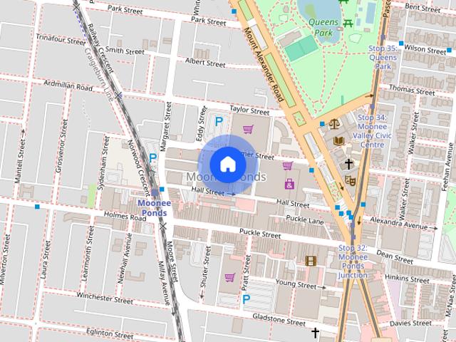 Apartment for rent in Camerons Creek, Victoria