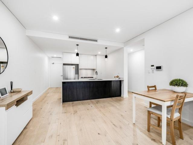 Apartment for sale in Sydney, New South Wales