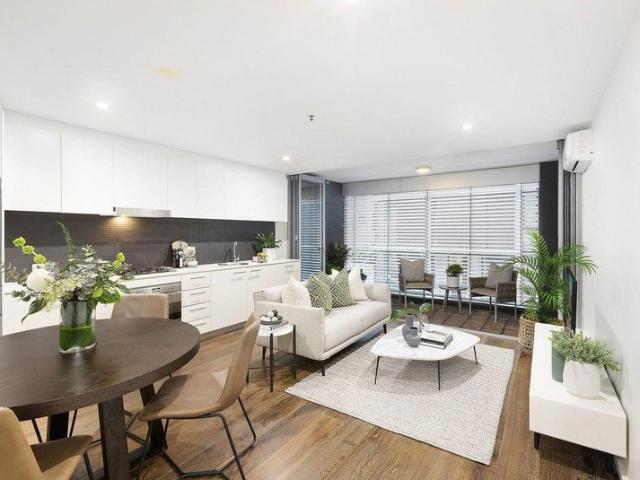 Apartment for rent in Sydney, New South Wales