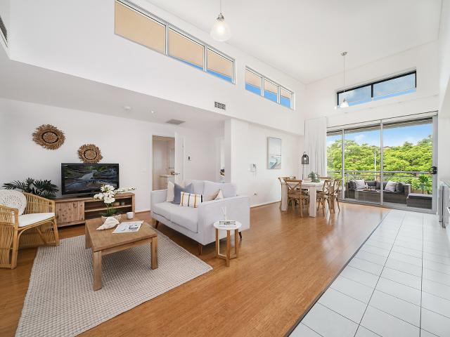 Apartment for sale in Ryde