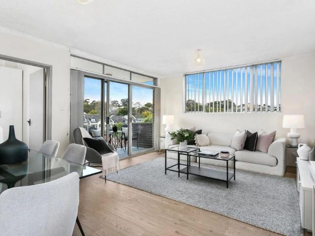 Apartment for rent in Sydney, New South Wales