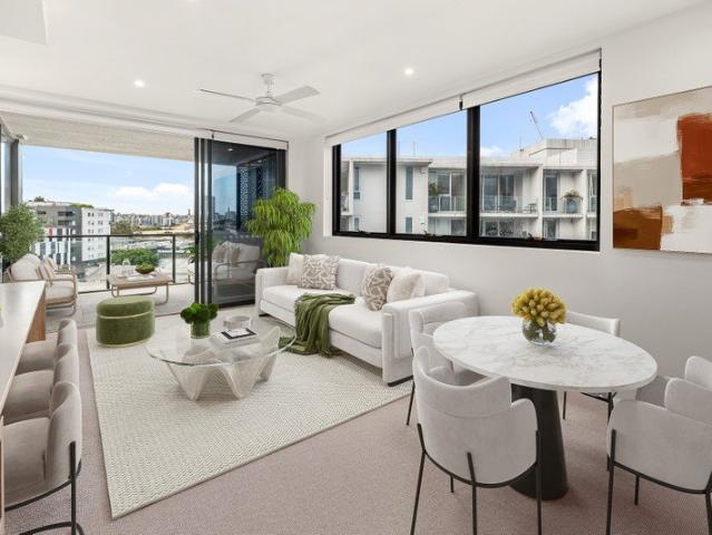 Apartment for sale in Toombul, Queensland