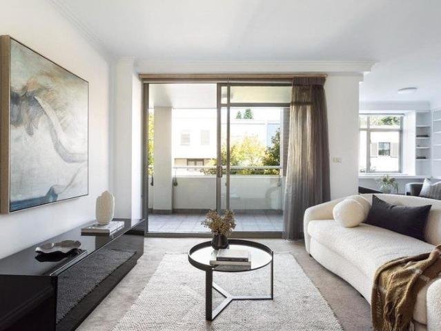 Apartment for rent in Five Ways, Sydney