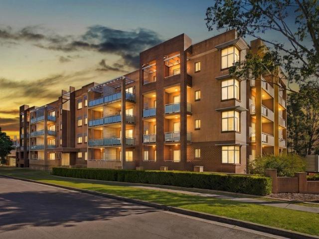 Apartment for sale in Sydney, New South Wales