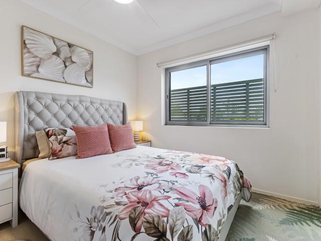 Apartment for sale in Toombul, Queensland